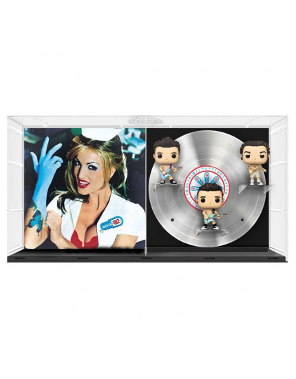 Pop! Albums - Blink-182 - Enema of the State (3-Pack) obrázok 1