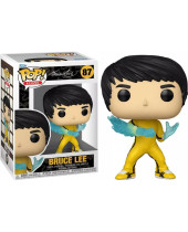 Pop! Icons - Bruce Lee