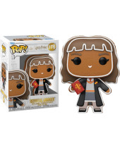 Pop! Movies - Harry Potter - Gingerbread Hermione Granger