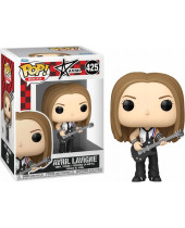 Pop! Rocks - Avril Lavigne