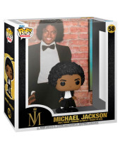 Pop! Rocks - Michael Jackson (Off the Wall)