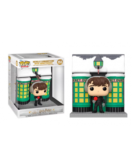 Pop! Movies - Harry Potter - Neville Longbottom with Honeydukes obrázok 1