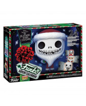 Pop! Nightmare Before Christmas - Advent Calendar