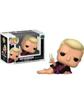 Pop! Animation - Futurama - Zapp Brannigan
