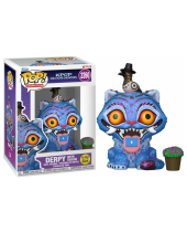 Pop! Animation - K-Pop Demon Hunters - Derpy with Sussie (Glow in the Dark)