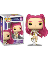 Pop! Animation - K-Pop Demon Hunters - Mira (v2)
