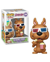 Pop! Animation - Scooby-Doo - Scooby-Doo