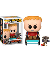 Pop! Cartoons - South Park - Timmy and Gobbles