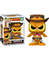 Pop! Comics - Garfield - Garfield