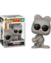 Pop! Comics - Garfield - Nermal