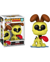 Pop! Comics - Garfield - Odie
