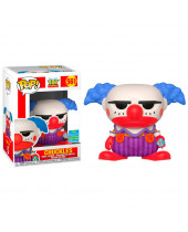 Pop! Disney - Toy Story 4 - Chuckles