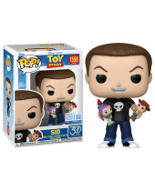 Pop! Disney - Toy Story - Sid (Special Edition)