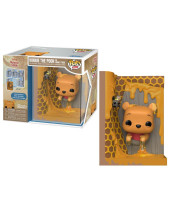 Pop! Disney - Winnie The Pooh in Honey Tree