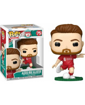 Pop! Football - Liverpool FC - Alexis Mac Allister