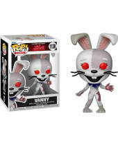Pop! Games - Five Nights at Freddys Help Wanted 2 - Vanny