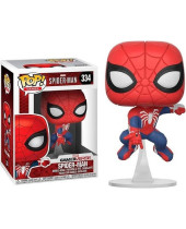 Pop! Games - Spider-Man - Spider-Man