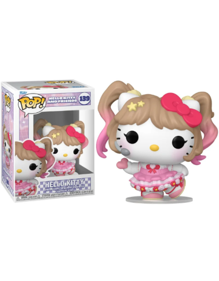 Pop! Hello Kitty - Hello Kitty obrázok 1