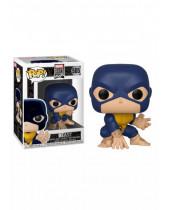 Pop! Heroes - Marvel - Beast (First Appearance)