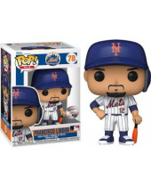 Pop! MLB - Francisco Lindor