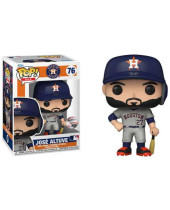 Pop! MLB - José Altuve