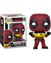 Pop! Marvel - Deadpool - Deadpool (X-Men Trainee)