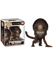 Pop! Movies - Aliens 3 - The Runner (Super Sized, 15 cm)