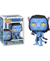Pop! Movies - Avatar - Loak