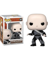 Pop! Movies - Dune 2 - Feyd-Rautha Harkonnen