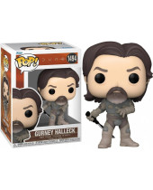 Pop! Movies - Dune 2 - Gurney Halleck