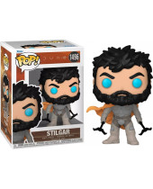 Pop! Movies - Dune 2 - Stilgar