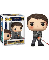 Pop! Movies - Harry Potter - Neville Longbottom with Sword