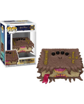 Pop! Movies - Harry Potter - The Monster Book Of Monsters