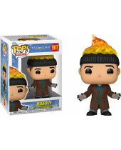 Pop! Movies - Home Alone 2 - Harry