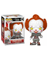 Pop! Movies - It (Welcome to Derry) - Pennywise