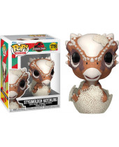 Pop! Movies - Jurassic Park - Stygimoloch Hatchling