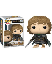 Pop! Movies - Lord of the Rings - Peregrin Took