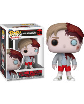 Pop! Movies - Pet Sematary - Victor Pascow