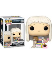 Pop! Movies - Poltergeist 2 - Carol Anne Freeling