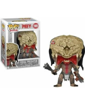 Pop! Movies - Prey - Feral Predator