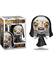 Pop! Movies - The Nun - The Nun (Levitating)