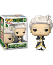 Pop! Movies - Wicked - Madame Morrible