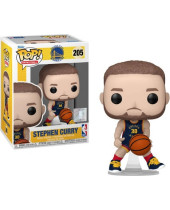 Pop! NBA - Golden State Warriors - Stephen Curry