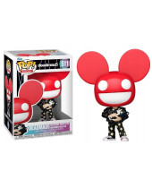 Pop! Rocks - Deadmau5 featuring Professor Meowingtons PhD