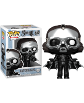 Pop! Rocks - Ghost - Bat Wing Papa (Diamond Glitter)