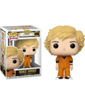 Pop! Rocks - Green Day - Mike Dirnt