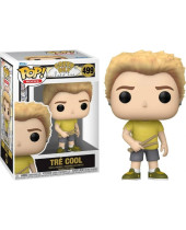 Pop! Rocks - Green Day - Tré Cool