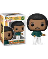 Pop! Rocks - Lionel Richie