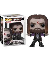 Pop! Rocks - Rob Zombie