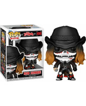 Pop! Rocks - Rob Zombie (Bandana)